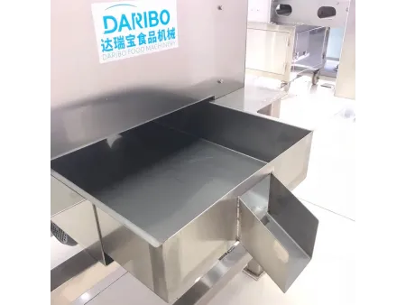 Extratora de suco de cítricos, DRB-DGJ-0.5