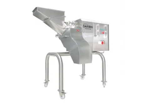 Cortadora de queijo em cubos