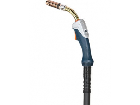 Tocha de solda MIG/MAG SN 410F/401S Tocha de solda MIG/MAG SN 410F/401S