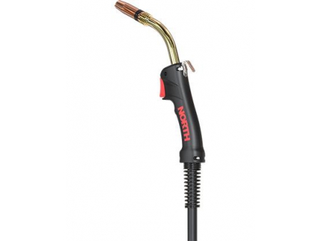 Tocha de solda MIG/MAG, N15FE