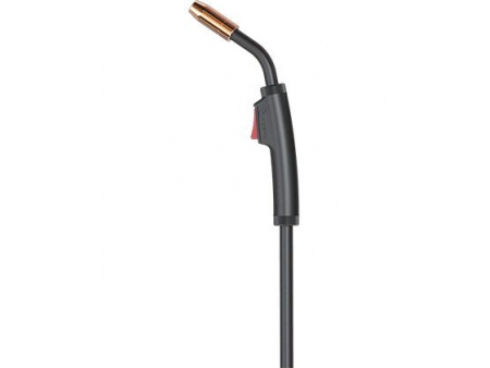 Tocha de solda MIG/MAG NB400