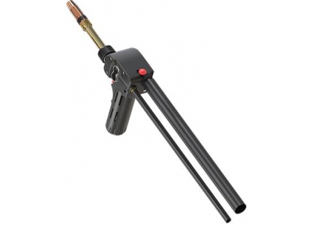 Tocha de solda MIG/MAG QTLB-24D