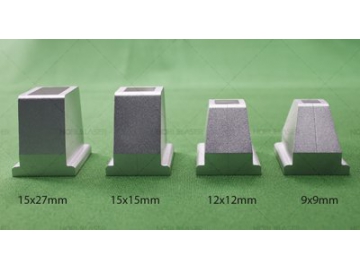 Depilação a laser diodo 808nm