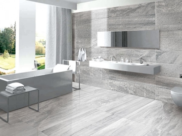 Sandstone Series Glazed Porcelain Tile