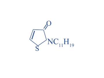 Octilisotiazolina (OIT)