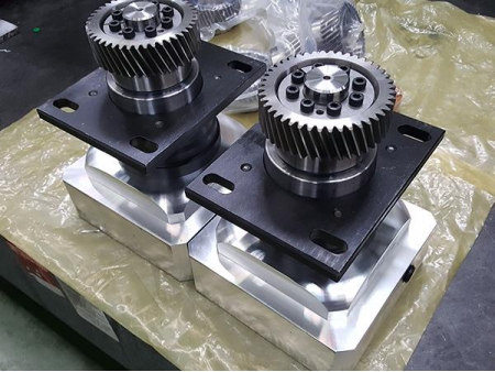 Máquina de corte a laser de fibra CNC de alta potência 1KW~6KW