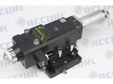 Máquina de corte por laser de fibra CNC para tubo metálico IPG 500W