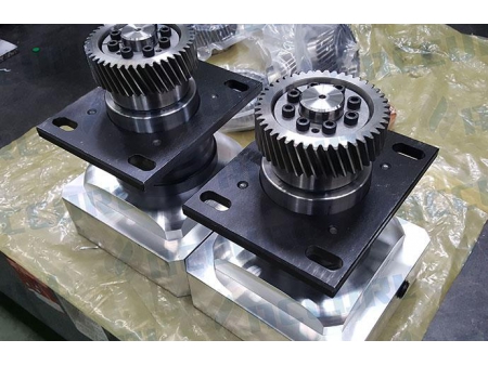 Máquina de corte por laser de fibra CNC para tubo metálico IPG 500W
