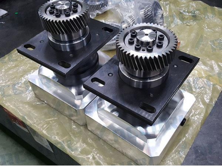 Máquina de corte por laser de fibra CNC para alumínio IPG 2KW