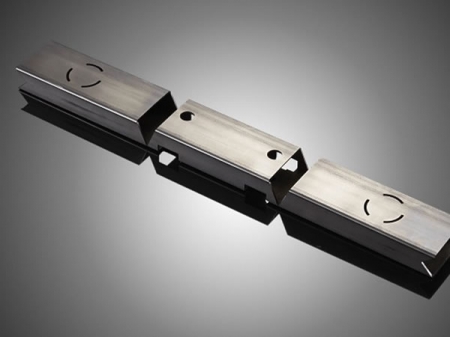 Máquina para corte de tubo a laser de fibra