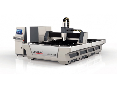 Máquina de corte a laser