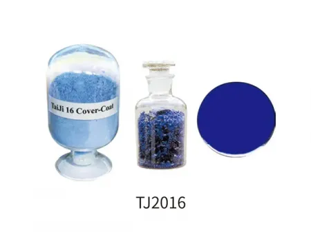 Esmalte Vitrificado/Esmalte Cerâmico/Esmalte Vítreo de Alta Performance