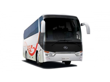 Ônibus de turismo 12-13m, XMQ6128Y