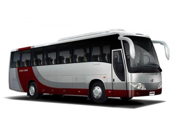 Ônibus de turismo 12-13m, XMQ6122Y