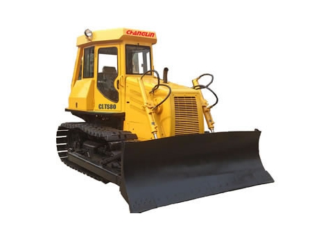 Trator de esteira /Bulldozer CLTS80-3