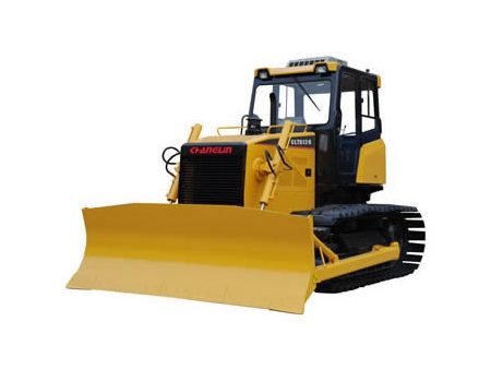 Trator de esteira /Bulldozer CLTS120