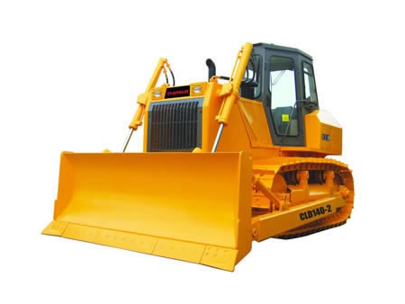 Trator de esteira /Bulldozer CLD140-2(S)