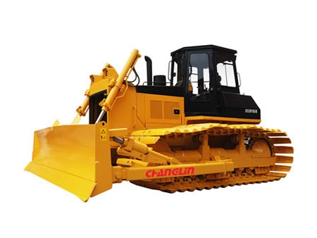 Trator de esteira /Bulldozer CLD160