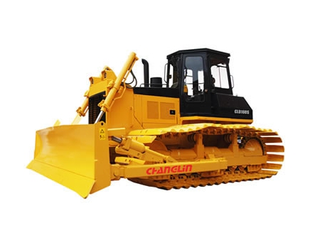 Trator de esteira /Bulldozer CLD160S