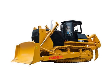 Trator de esteira /Bulldozer CLD320