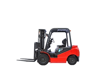 Empilhadeira diesel série J, 2-2.5T