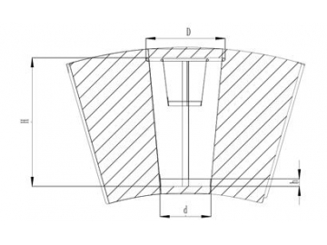 Máquina automática para fazer copo de papel de velocidade média   (80-120 pcs/min, 1-16oz de copo de papel, máquina para fazer copo de papel para bebida quente, máquina para fazer copo de papel para bebida fria)