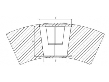 Máquina para fabricar balde de papel descartável para alimentos (Máquina para produzir balde de papel descartável para alimentos fabricação de baldes de papel e recipientes de papel recicláveis tais como tigelas e copos de papel para alimentos e bebi