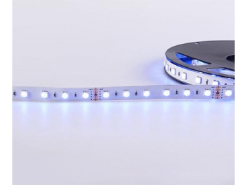 D560RGBW 24V 12mm  Dimmable RGB LED Light Strip