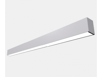 L15FD  Perfil de alumínio LED