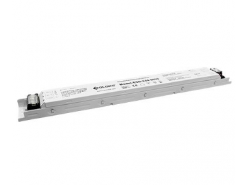 Driver dimerizável LED  65W 24VDC ESD-V24-065S