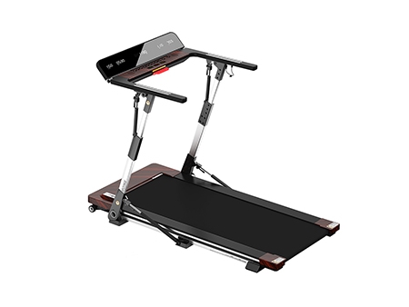 Esteira ergométrica dobrável (Tipo HOME ONE-LED Esteira de correr)