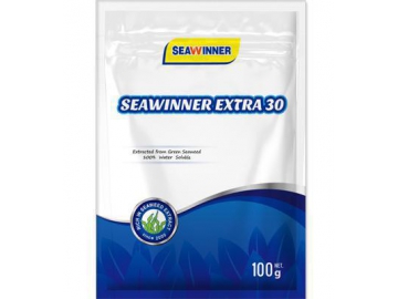 Extrato de algas marinhas Seawinner Extra 45