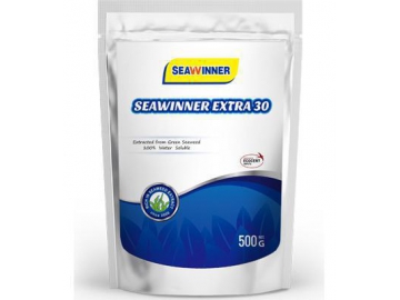 Extrato de algas marinhas Seawinner Extra 45