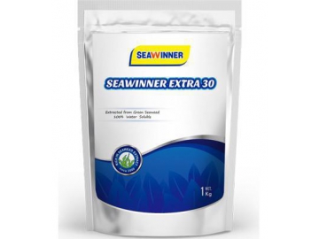 Extrato de algas marinhas Seawinner Extra 30