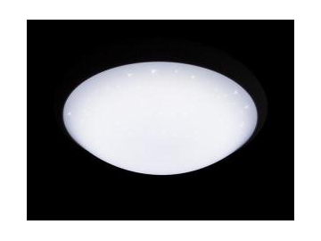 Luminária LED de embutir à prova de água para interiores SC-H107A