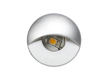 Spot LED embutido para escadas e degraus SC-F101