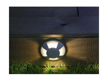 Luminária LED de parede para decoração de baixa potência SC-F109-4