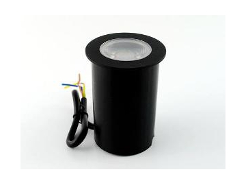 Spot LED COB embutido de solo para paisagismo SC-F112