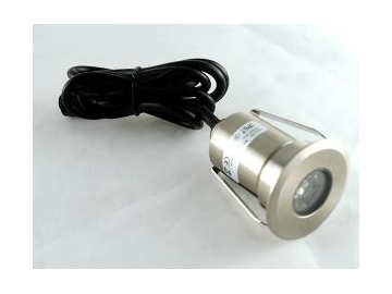 Iluminação de solo LED para paisagismo SC-F106