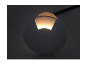 Luminária de parede LED para decoração de exterior SC-F109-1
