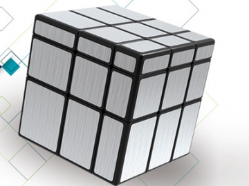 Cubo espelho 3x3