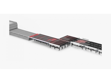 Sistema Automático de Dosagem para Forno de Temperagem