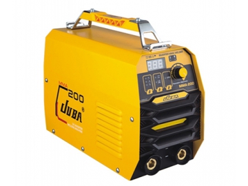 Máquina de solda inversora para elétrodo revestido, MMA-200N Máquina de solda inversora para elétrodo revestido, MMA-200N