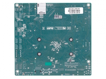 Placa-Mãe Mini-ITX M218F/M219F/M229F, Intel® Celeron J1900/J1800, processador Pentium J2900, DC-Power