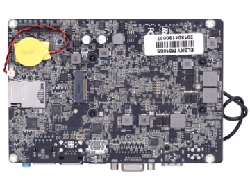 Computador de placa única M818SE 3.5 Polegadas