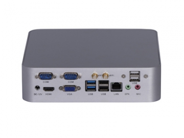 Mini PC HD4000