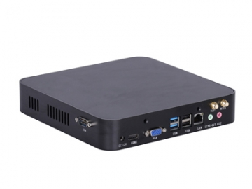 Mini PC HD4001