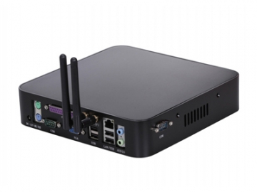 Mini PC HD4002