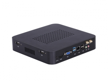 Mini PC HD4006