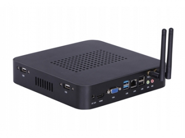 Mini PC HD4006